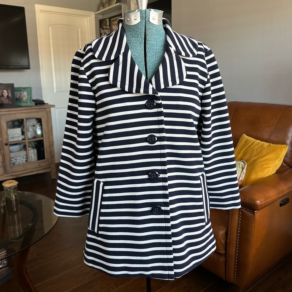 Pendleton Blazer - image 1